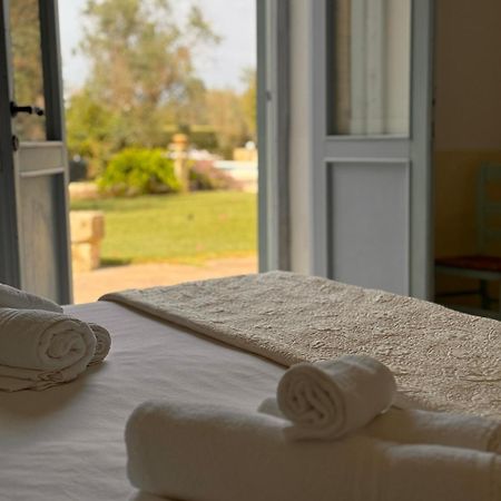 Agriturismo Tenuta Sant'Antonio Cerfignano المظهر الخارجي الصورة