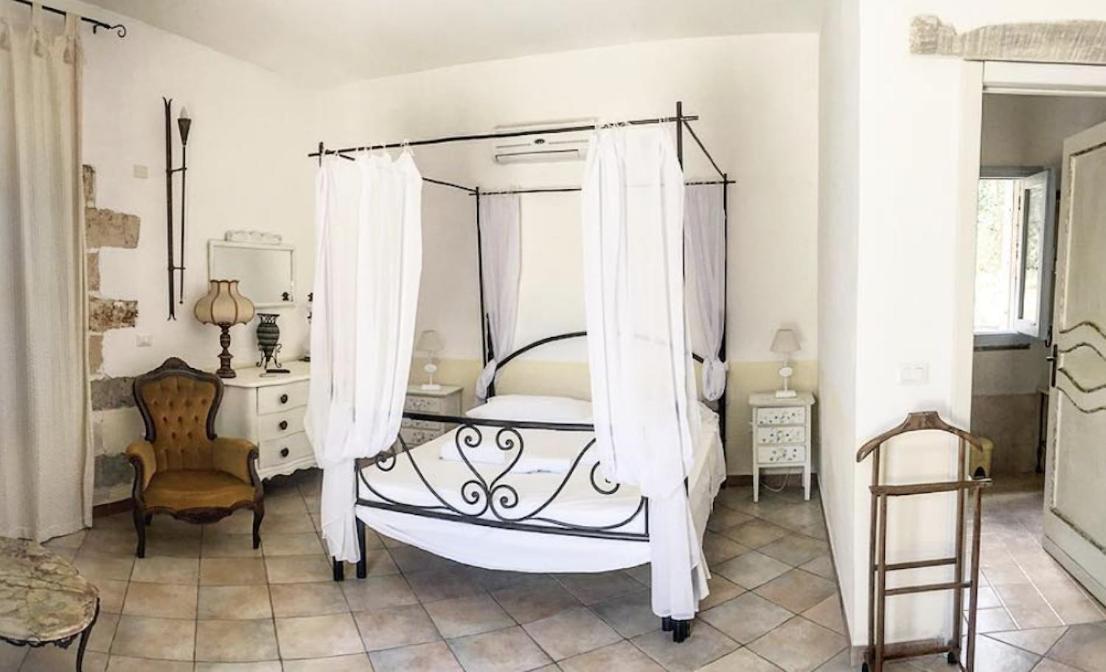 Agriturismo Tenuta Sant'Antonio Cerfignano المظهر الخارجي الصورة