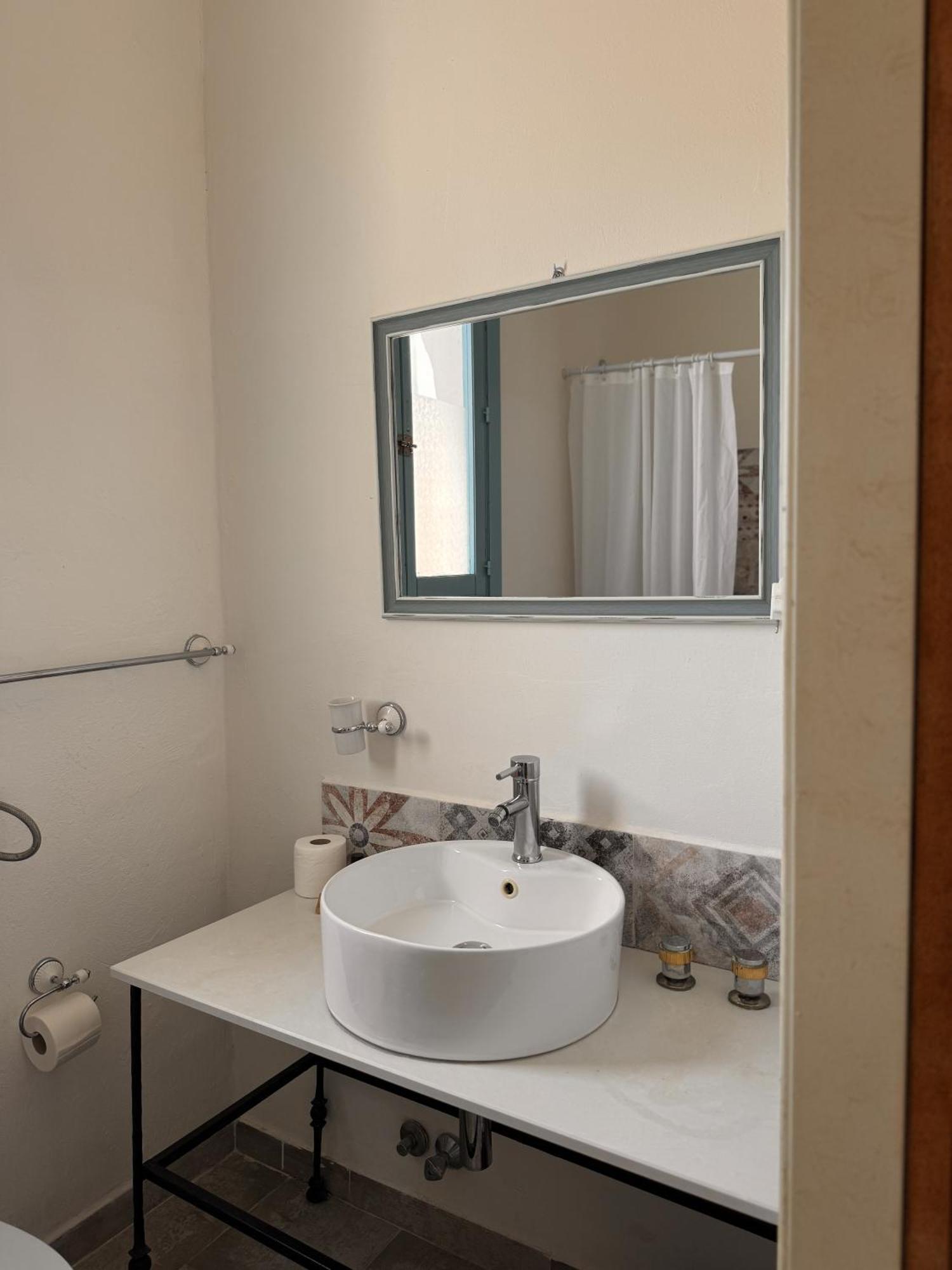 Agriturismo Tenuta Sant'Antonio Cerfignano المظهر الخارجي الصورة