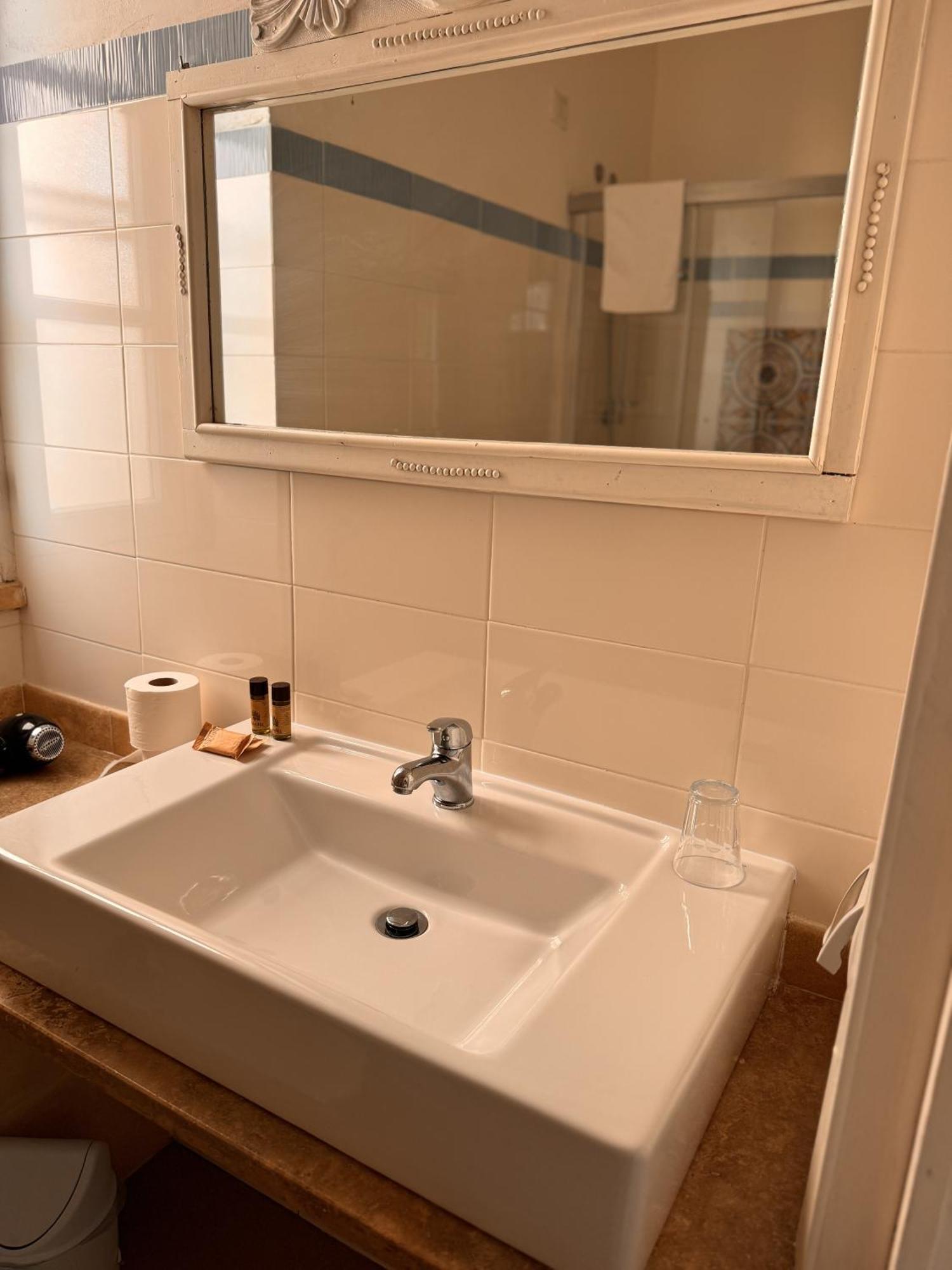 Agriturismo Tenuta Sant'Antonio Cerfignano المظهر الخارجي الصورة