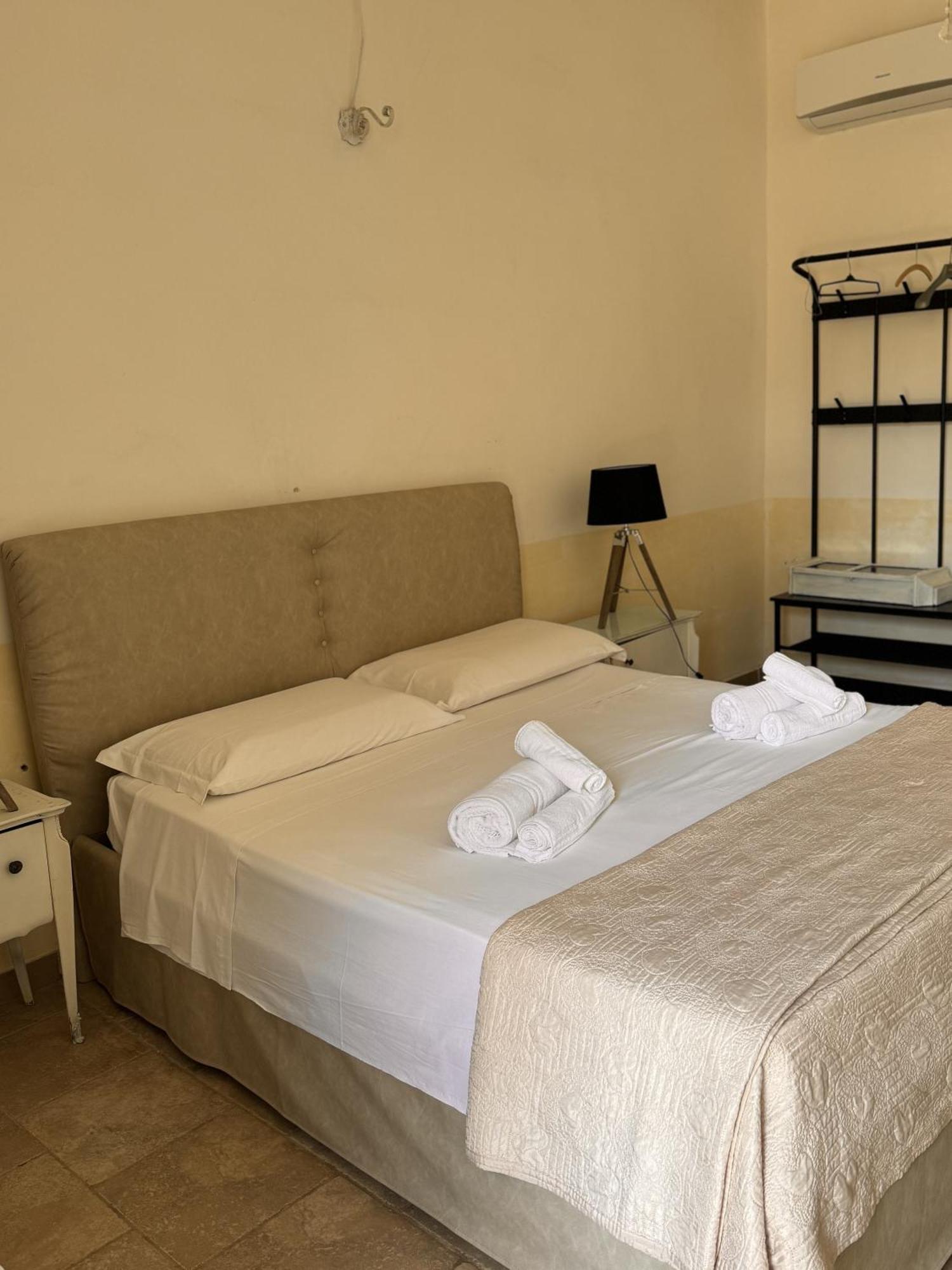 Agriturismo Tenuta Sant'Antonio Cerfignano المظهر الخارجي الصورة