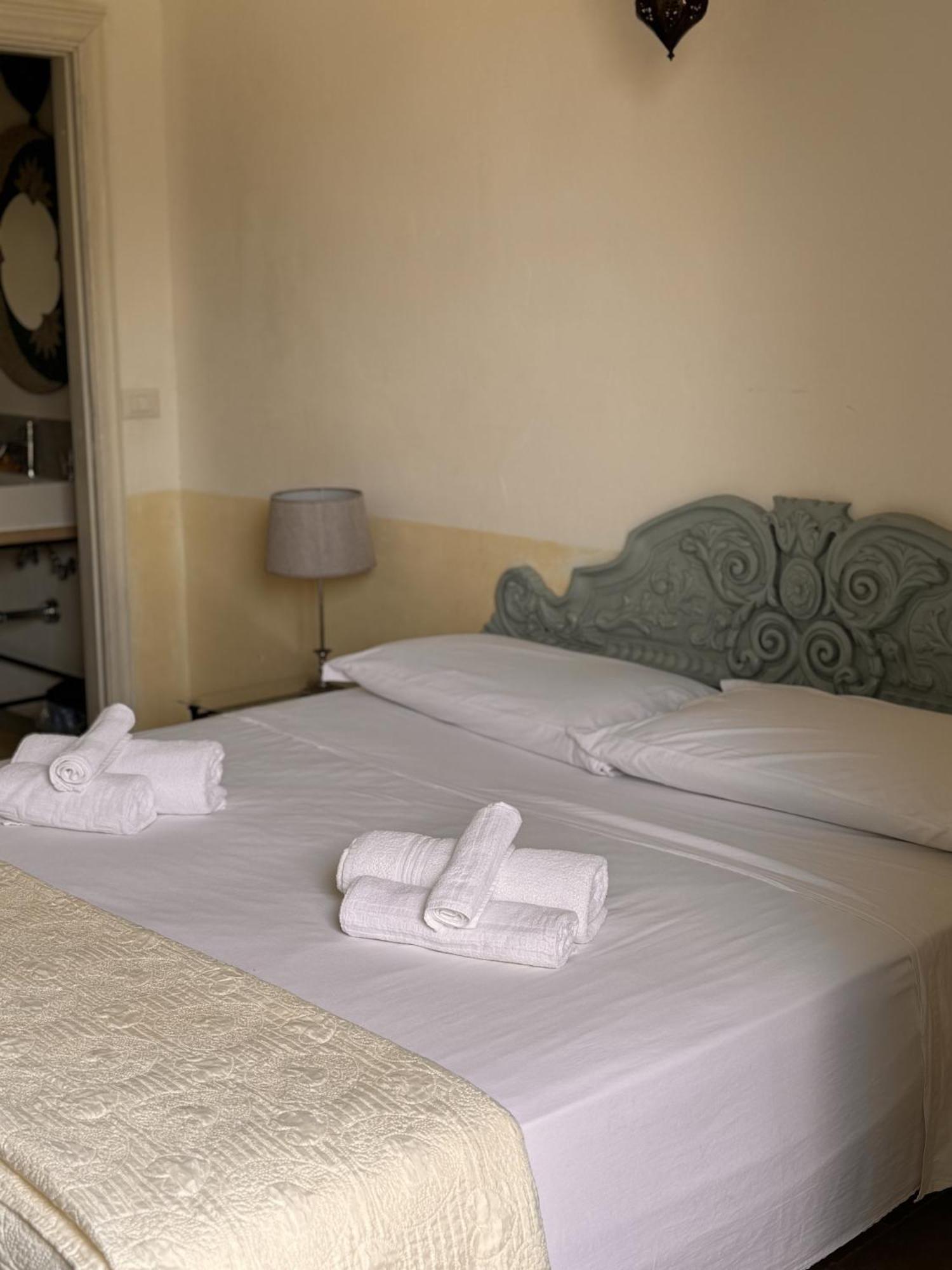 Agriturismo Tenuta Sant'Antonio Cerfignano المظهر الخارجي الصورة