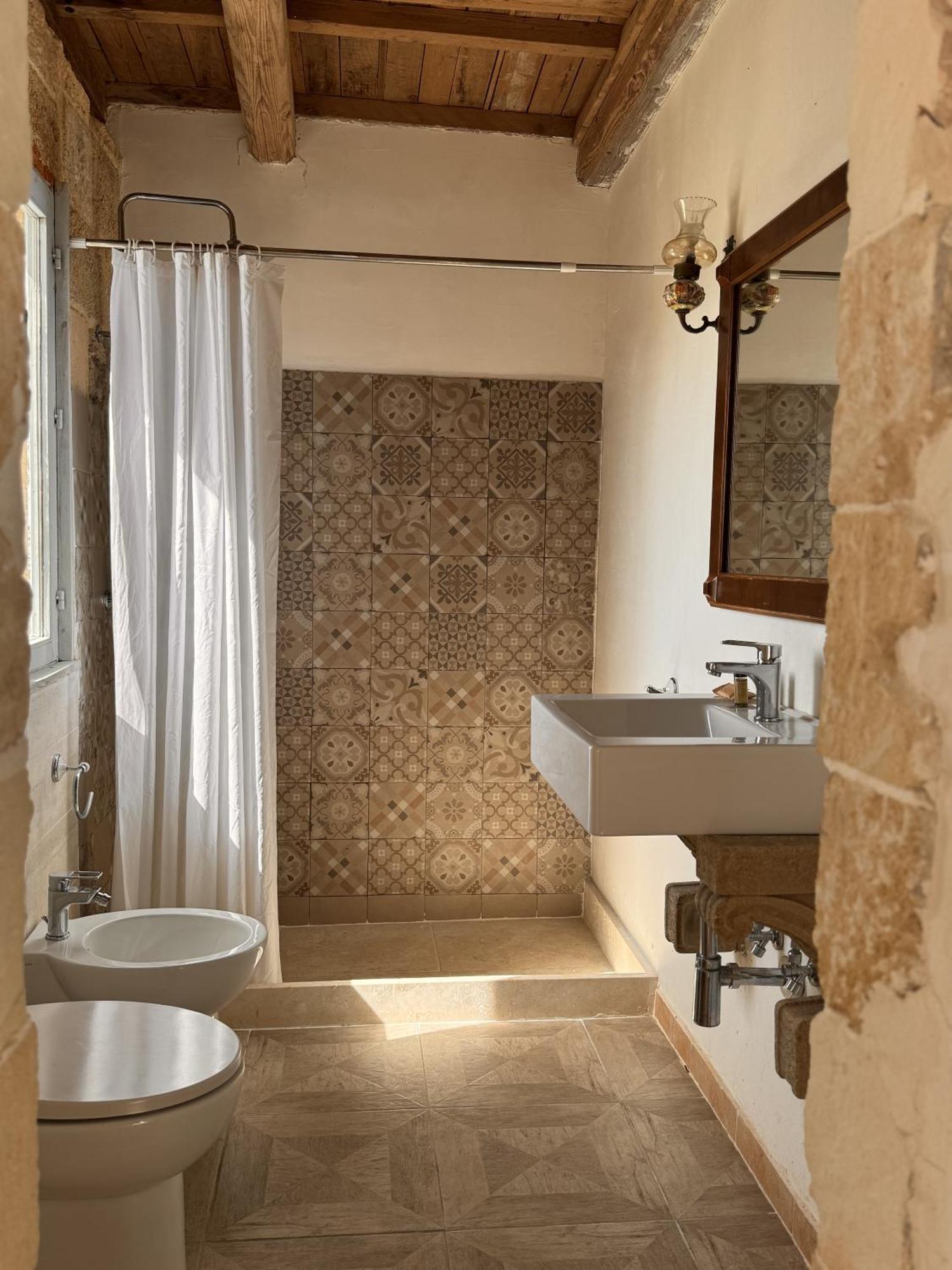 Agriturismo Tenuta Sant'Antonio Cerfignano المظهر الخارجي الصورة